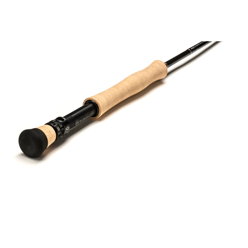 Scott STS 909/3 -9′ 9 Weight 50th Anniversary Edition Fly Rod