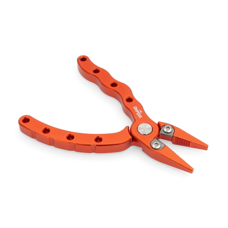 Umpqua River Run Trout Plier w/ Sheath