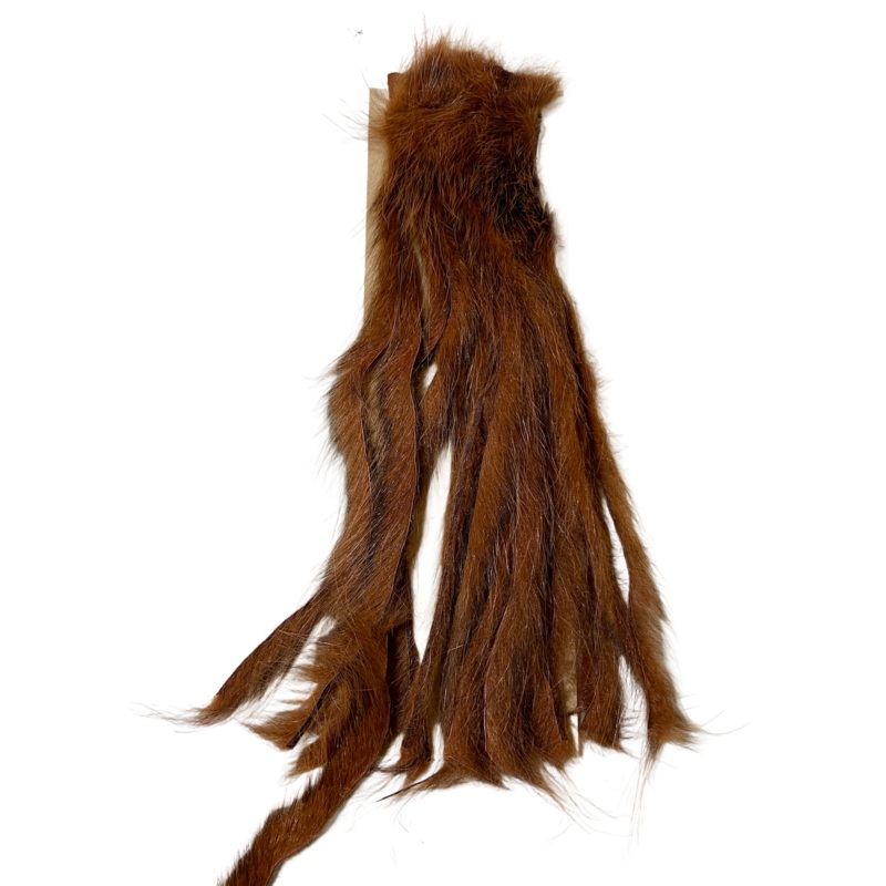 Wapsi Awesome Possum Zonker 1/2 Skin