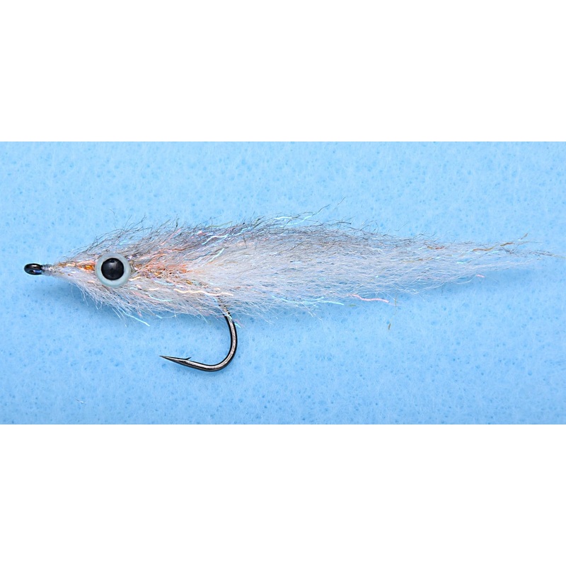 EP Ghost Minnow|Grey|Rainbow|Sand|1|4