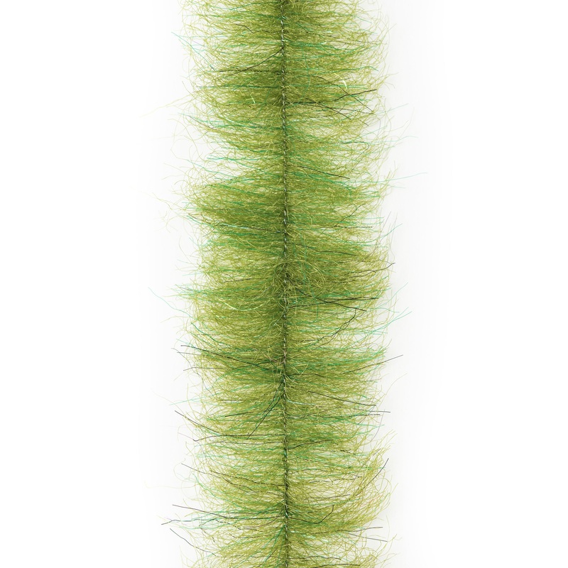 EP Muddler Minnow UV Brush – 2 Pack