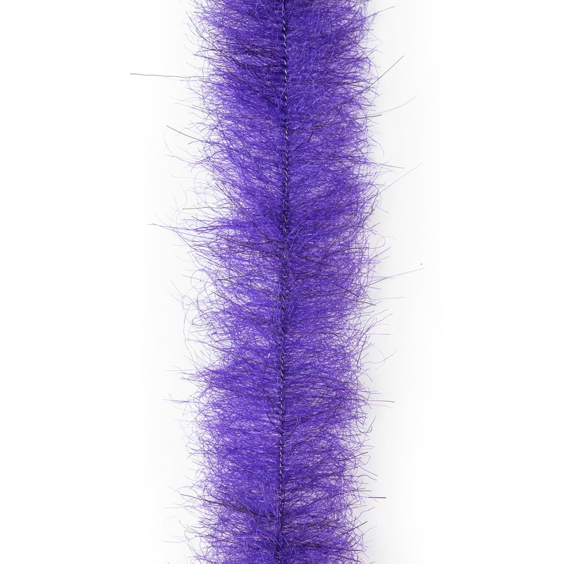 EP Muddler Minnow UV Brush – 2 Pack