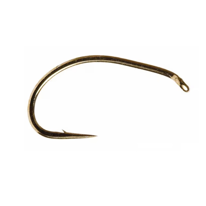 Fulling Mill Super Grub Hook 50 Pack