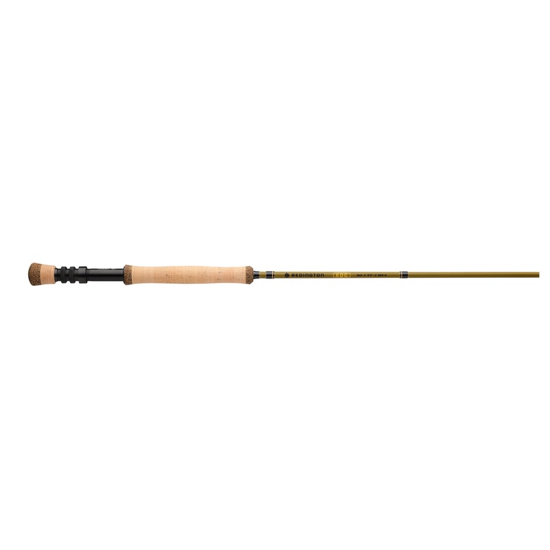 Redington EDC Fly Rod|4100-4 (4 wt 10’0″ 4 piece)|490-4 (4 wt 9’0″ 4 piece)|5100-4 (5 wt 10’0″ 4 piece)|590-4 (5 wt 9’0″ 4 piece)|596-4 (5 wt 9’6″ 4 piece)|6100-4 (6 wt 10’0″ 4 piece)|690-4 (6 wt 9’0″ 4 piece)|690-4FB (6 wt 9’0″ 4 piece FB)|696-4 (6 wt 9′