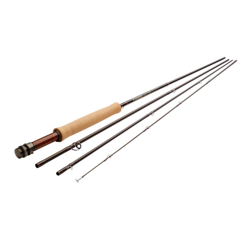 Sage Classic R8 Fly Rod|380-4 (8’0″ 3 Weight)|386-4 (8’6″ 3 weight)|486-4 (8’6″ 4 weight)|490-4 (9′ 4 Weight)|586-4 (8’6″ 5 weight)|590-4 (9′ 5 Weight)|690-4 (9′ 6 Weight)