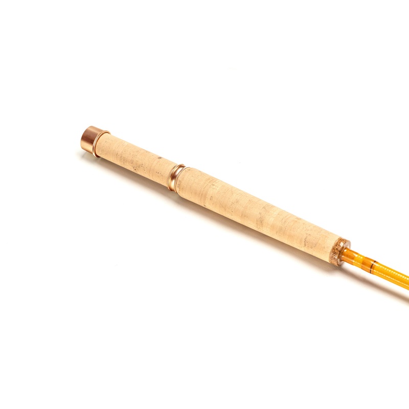 Scott F Series 7′ 3 Weight- 703-4 50th Anniversary Fly Rod