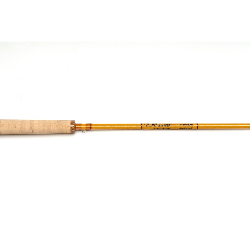 Scott F Series 7′ 3 Weight- 703-4 50th Anniversary Fly Rod