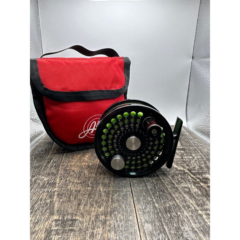 Abel #1 Reel – Used #62