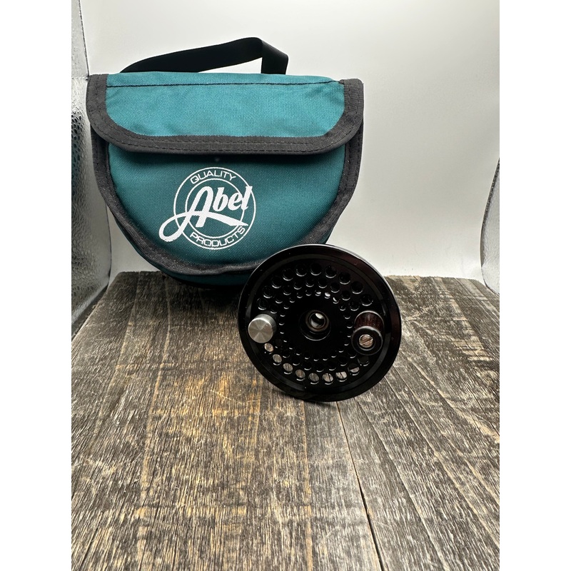 Abel No. 0 Spare Spool – Used #67