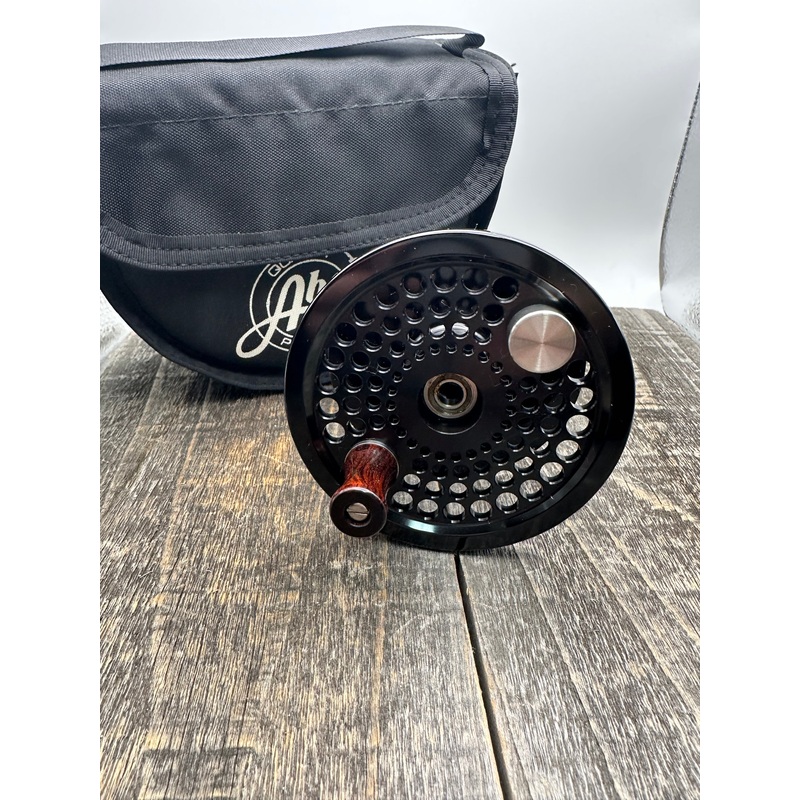 Abel No. 2 Spare Spool – Used #74