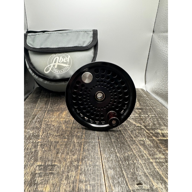 Abel No. 3 Spare Spool – Used #68