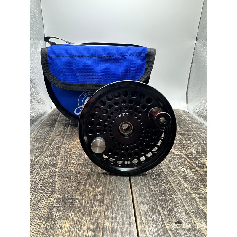 Abel No. 3 Spare Spool – Used #72