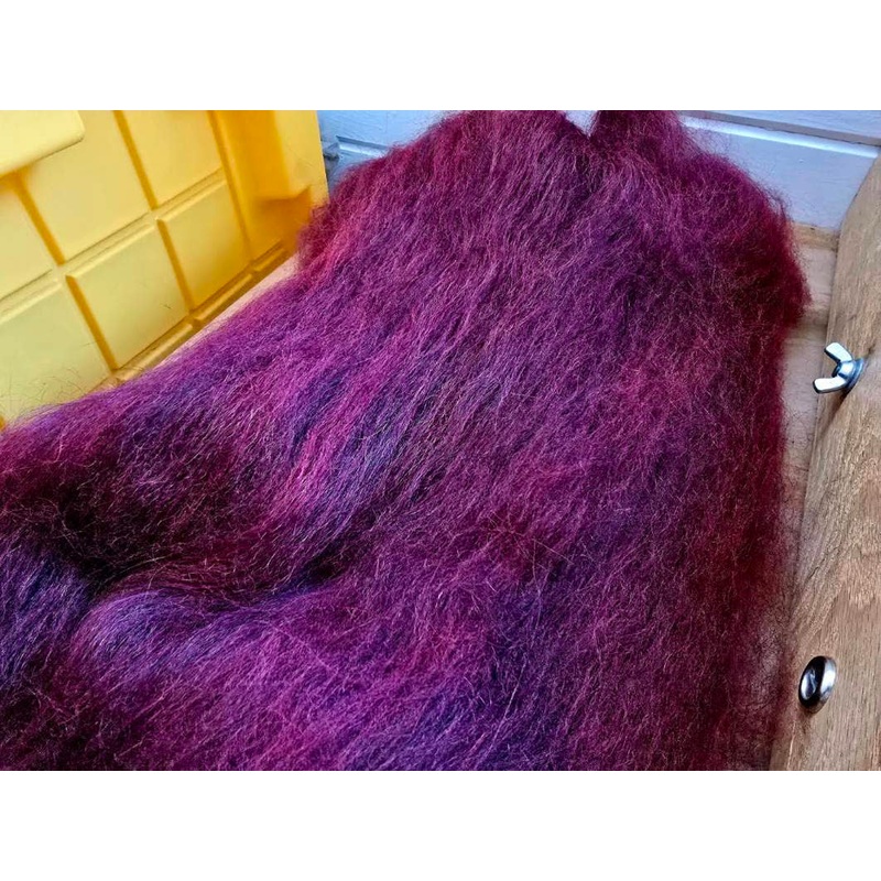 Nature’s Spirit Icelandic Sheep Hair