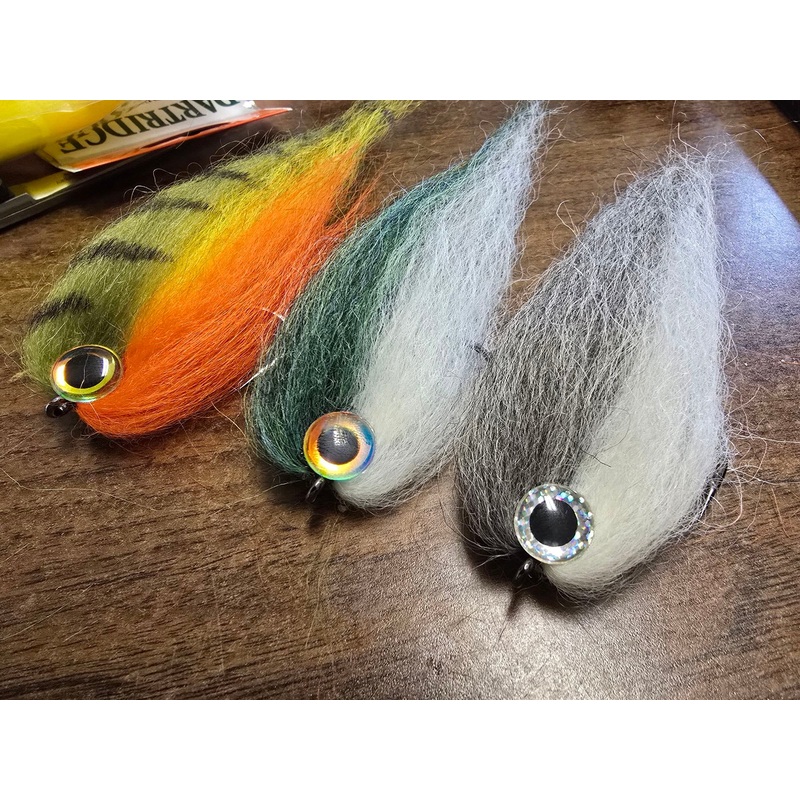 Nature’s Spirit Icelandic Sheep Hair