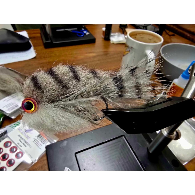 Nature’s Spirit Select Sculpin Wool