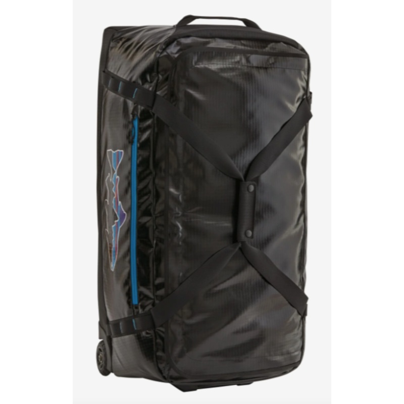 Patagonia Black Hole Wheeled Duffel 100L