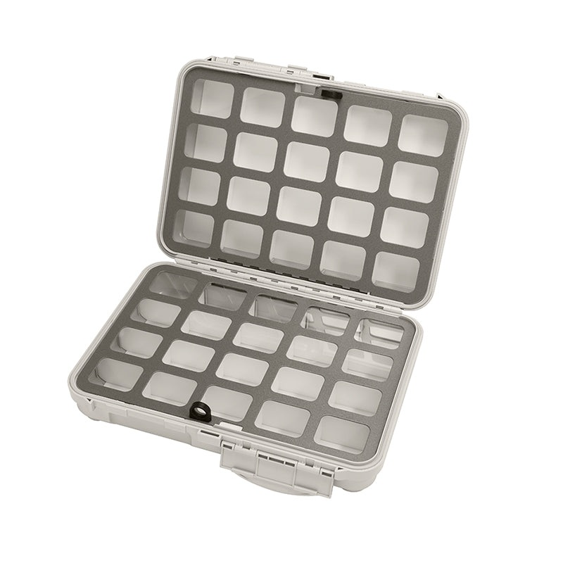 C&F Design Double Side Compartment Guide Boat Box