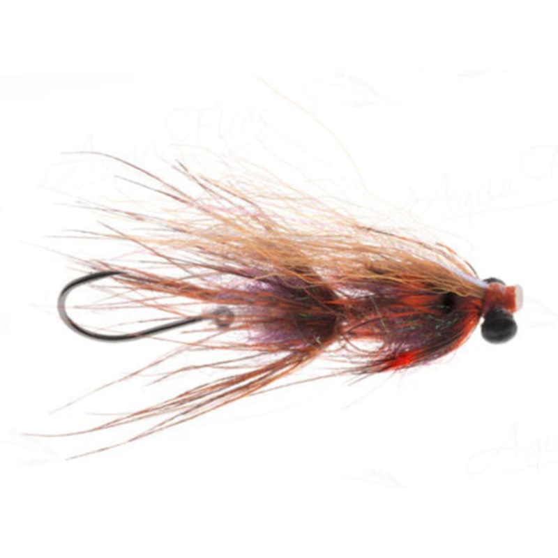 Jeremiah’s Little Invader Tube Fly