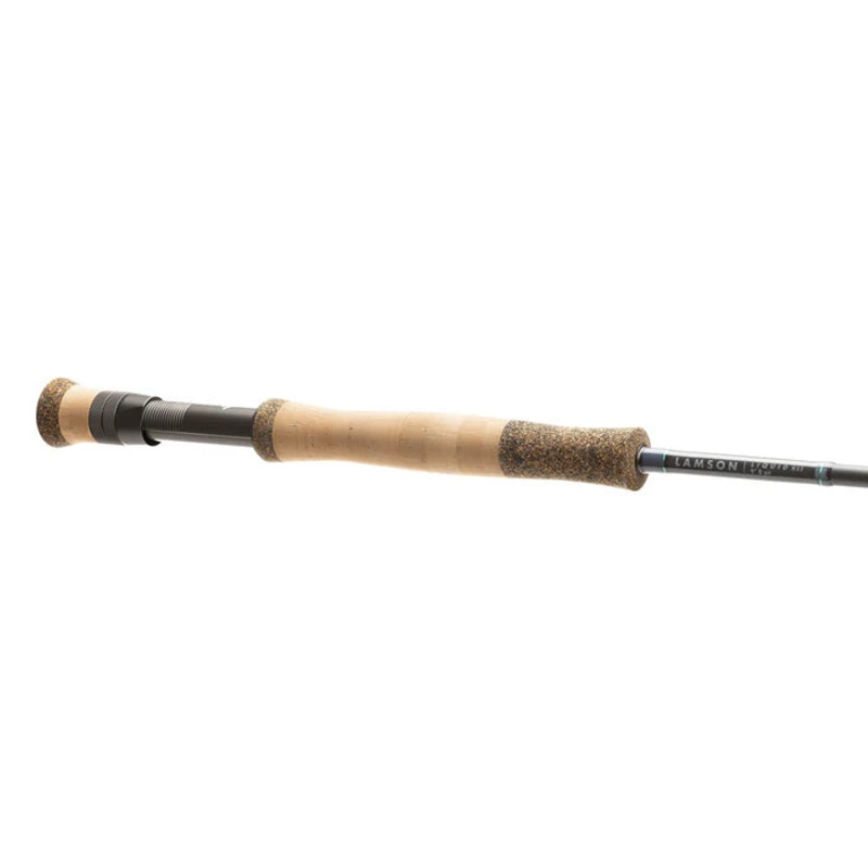 Lamson Liquid Max Fly Rod|8wt 908-4|10wt 9010-4