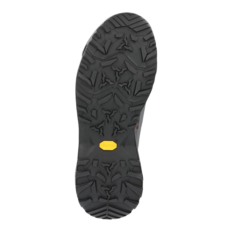 Simms Men’s Flyweight Boot – Vibram Sole