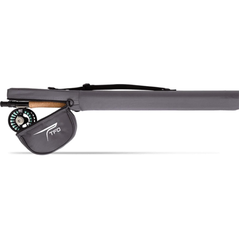 TFO NXT Black Label Kit|9′ 5wt|9′ 8wt