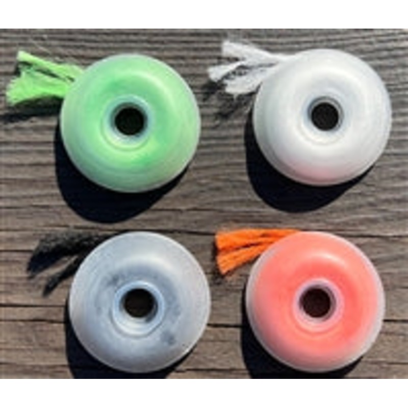 New Zealand Hydrophobic Synthetic Yarn