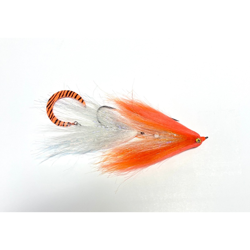 Pacchiarini’s Jig Gandalf  #4/0