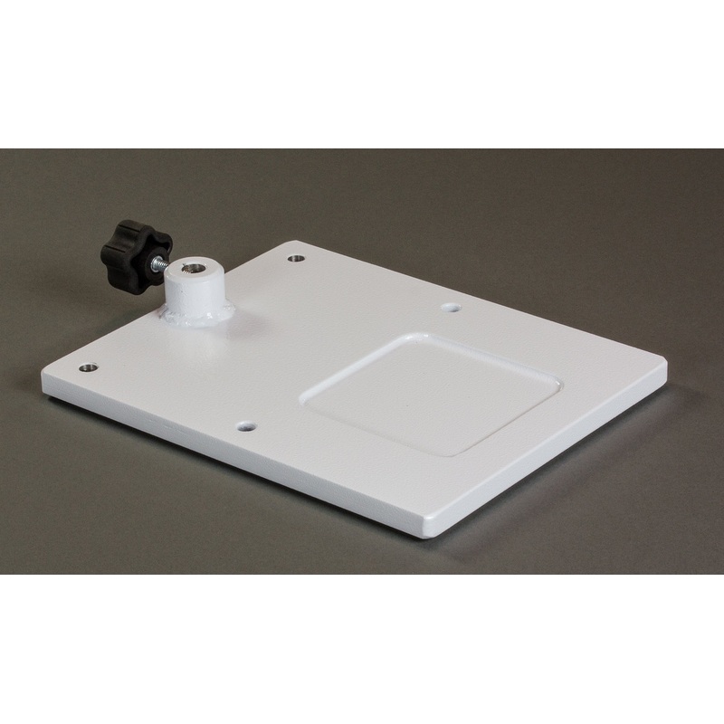 Peak LIRS 2 Vise w/ Pedestal Base