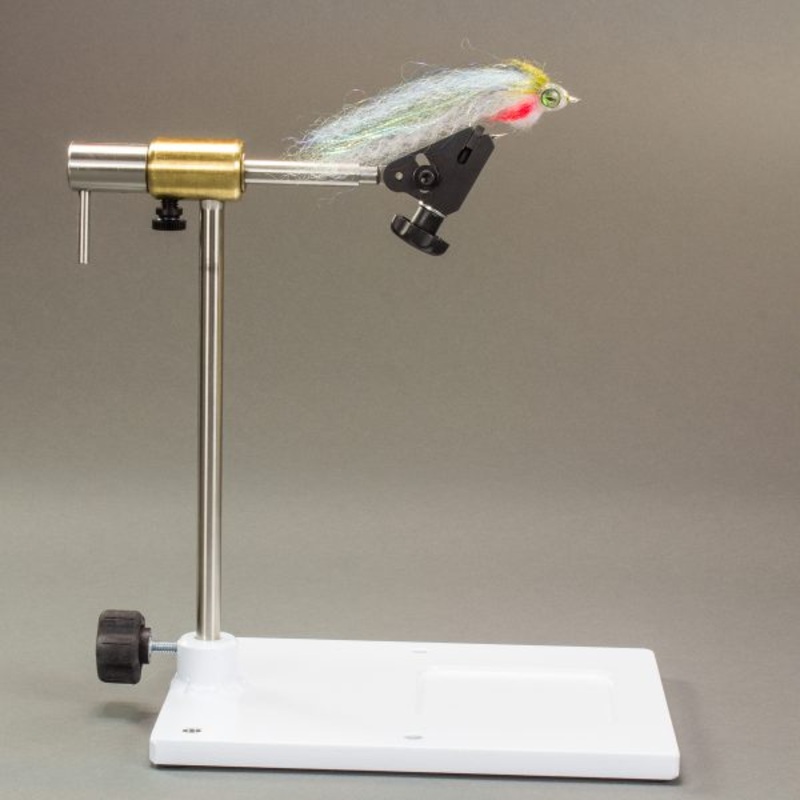 Peak LIRS 2 Vise w/ Pedestal Base