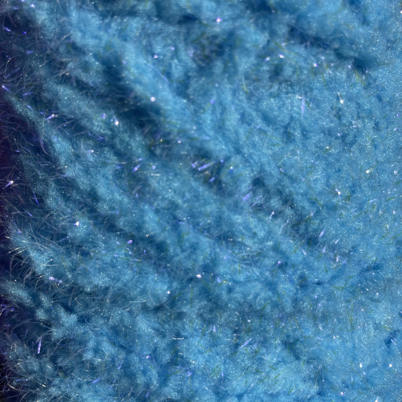 Semperfli EggStatic Egg Fritz 8mm