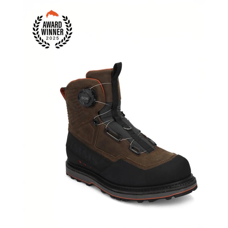 Simms M’s G3 Guide BOA Boot – Vibram