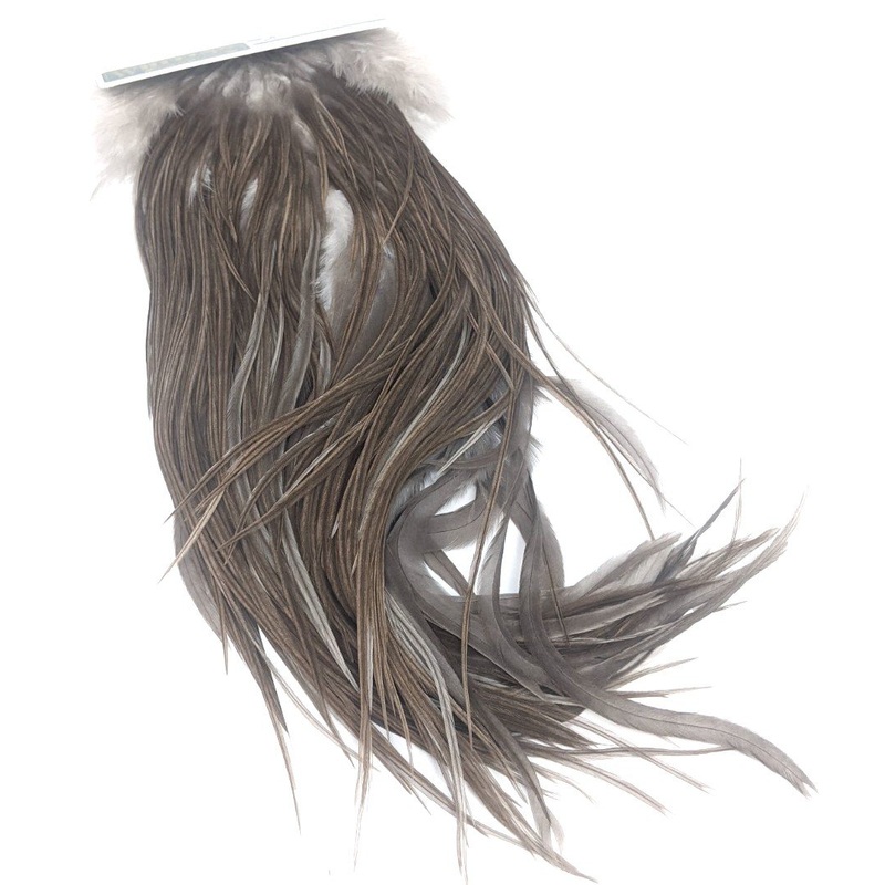 Whiting Hebert Miner Bronze Saddle