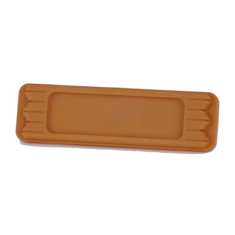Fishpond Tacky Fly Dock- Magpad- Burnt Orange