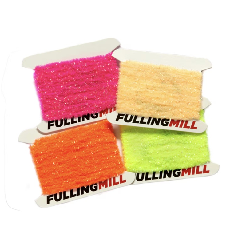 Fulling Mill EZ Egg Yarn Mini Pearl