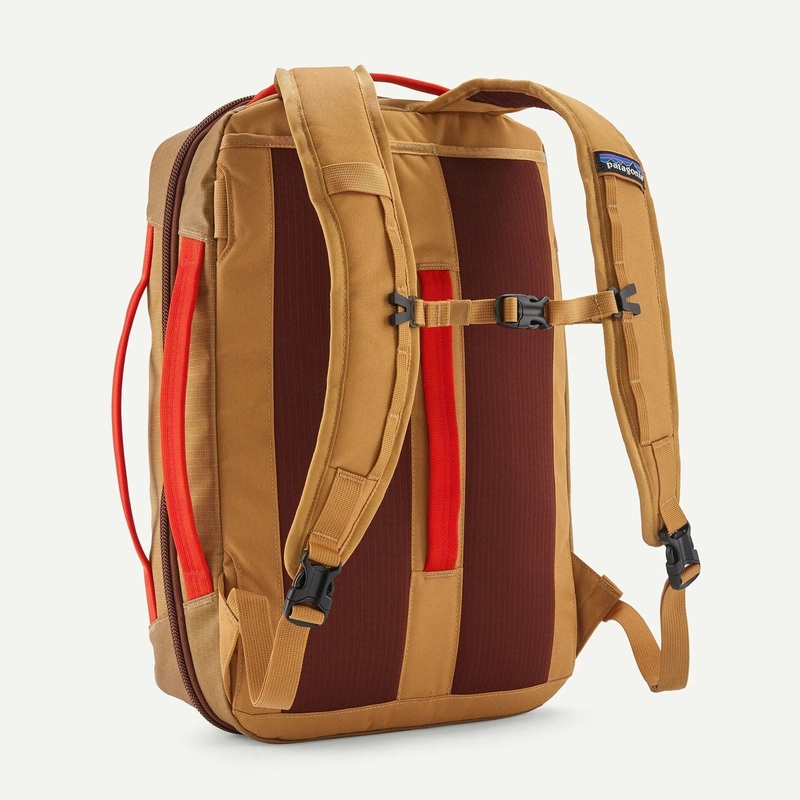 Patagonia Black Hole Micro MLC