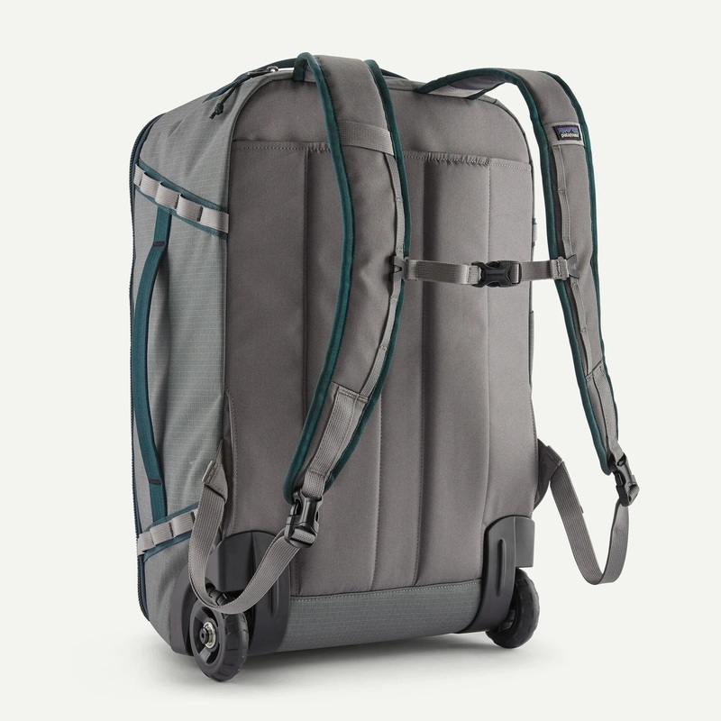 Patagonia Black Hole MLC Wheelie