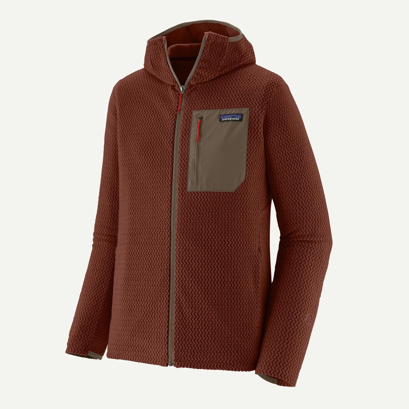 Patagonia M’s R1 Air Full-Zip Hoody