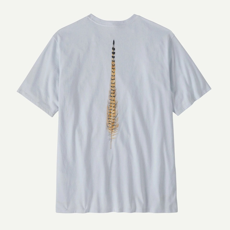 Patagonia M’s Take a Stand Responsibili-Tee