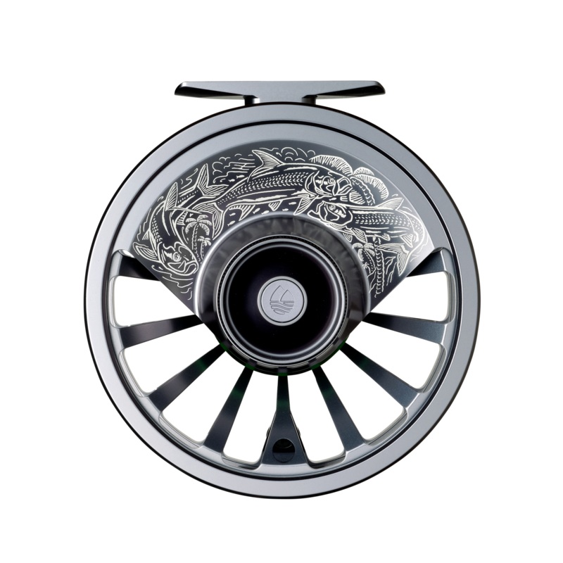 Redington Grande Limited Edition Fly Reel