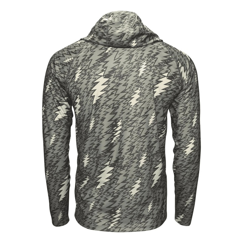 Simms M’s SolarTech Hoody – Grateful Dead Series