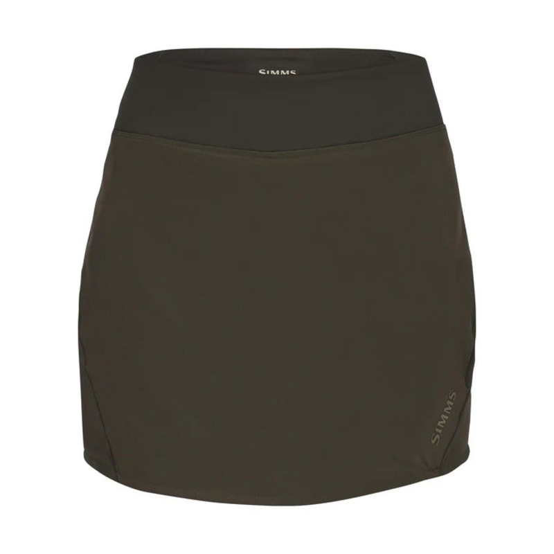 Simms Women’s Skort|Basalt|Neptune|S|M|L|XL