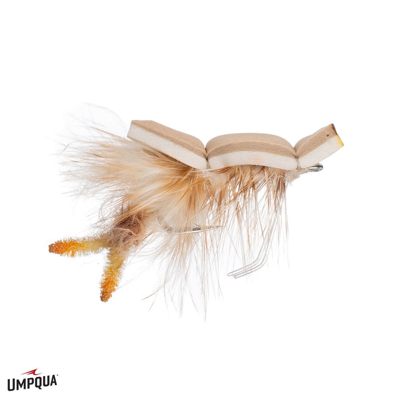 Skok Strong Arm Floating Crab|Blue Crab|Pass Crab|Sargassum|2|6|1/0