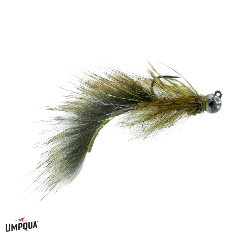 Egan’s Poacher|Black|Olive|8|10|12