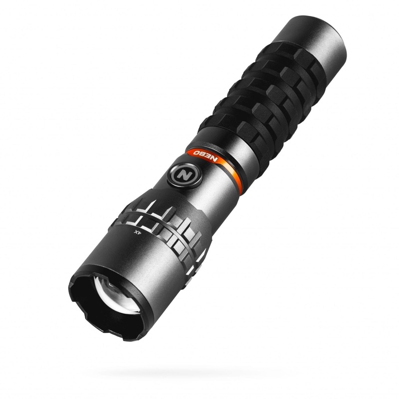 NEBO SLYDE KING 2K | RECHARGEABLE