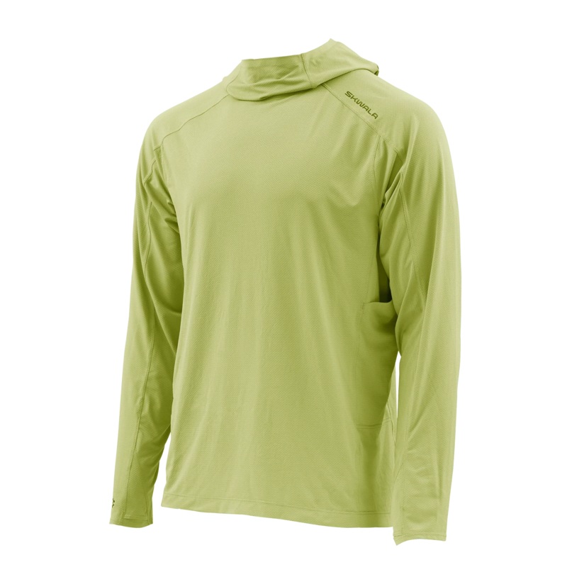 Skwala Sol Defense Hoody|Slate|Steel|Reed|M|L|XL|2XL
