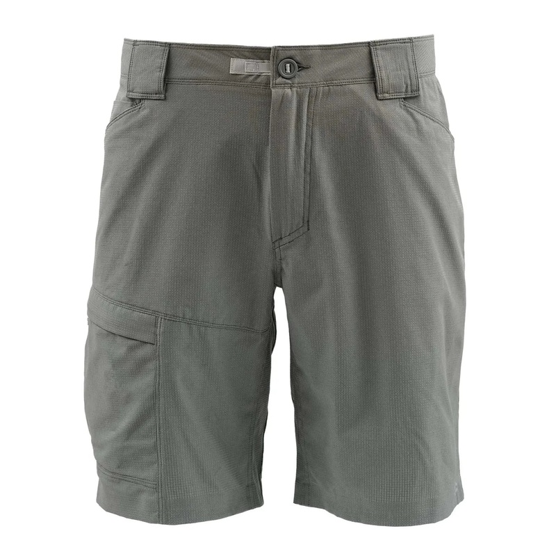 Skwala Sol Short|Charcoal|Coyote|30|32|34|36|38|40