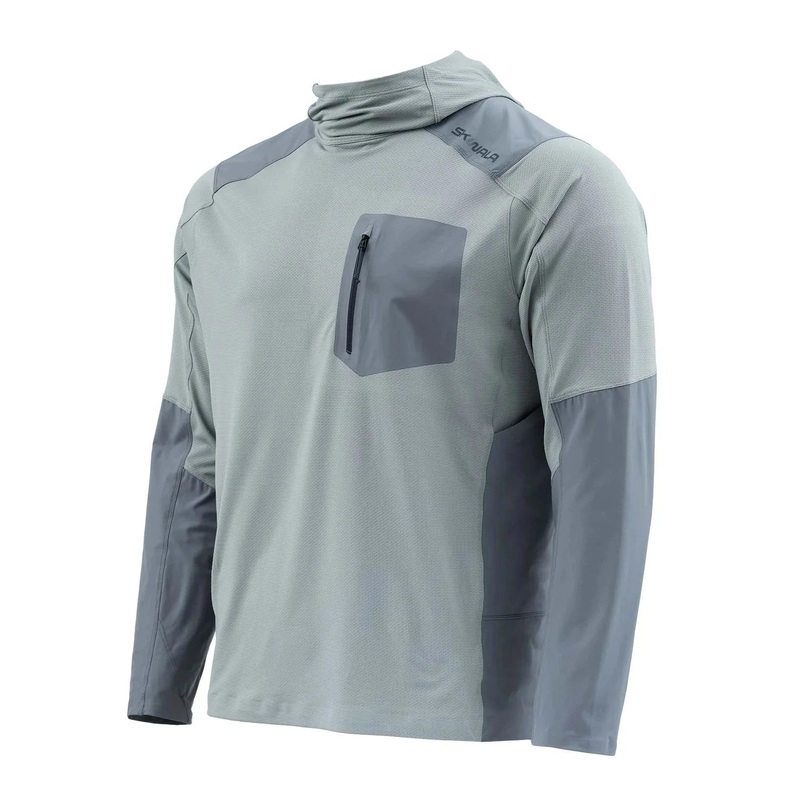 Skwala Sol Tactical Hoody|Slate/Storm|Sage/Spruce|M|L|XL|2XL