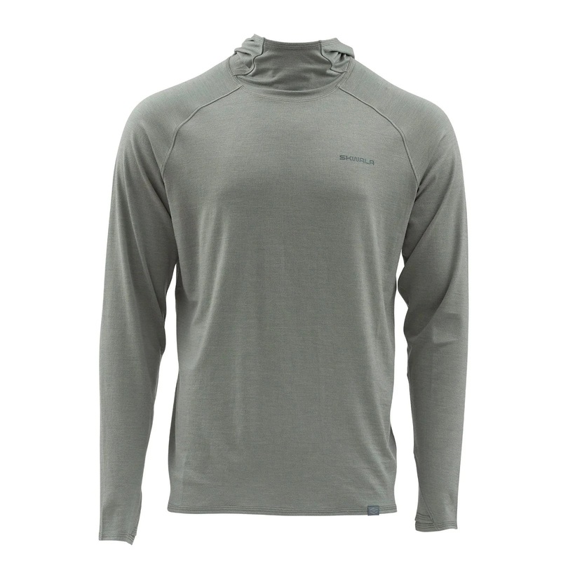 Skwala Thermo 150 Hoody|Sedona Sage|Spruce|M|L|XL|2XL