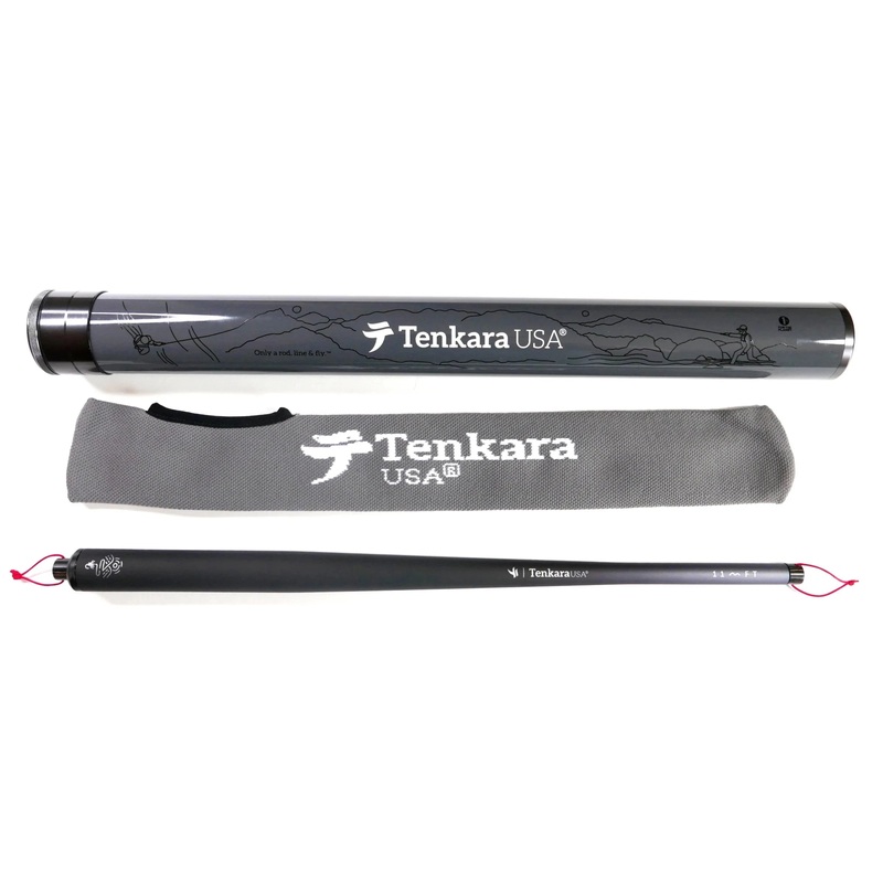 Tenkara USA Yama Rod
