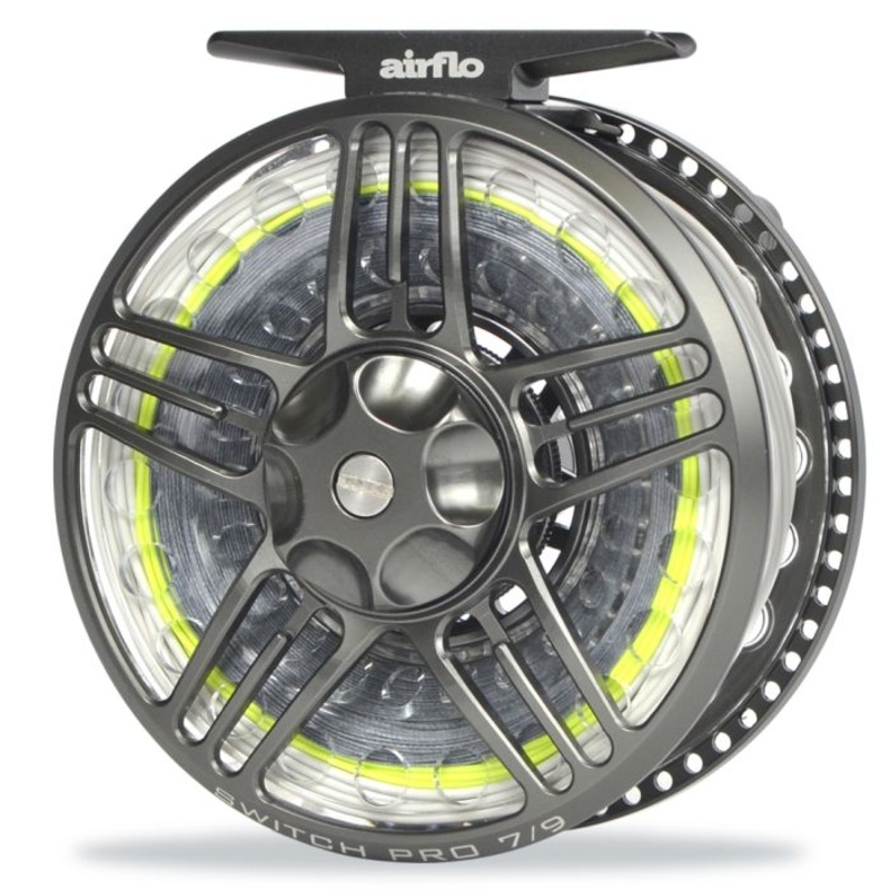 AIRFLO SWITCH PRO REEL|7/8/9